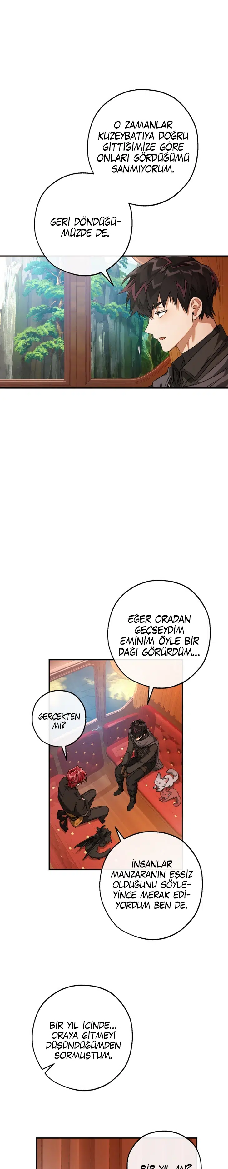 Soylu Ailenin işe Yaramaz Oğlu - Bölüm 113 Sayfa 18