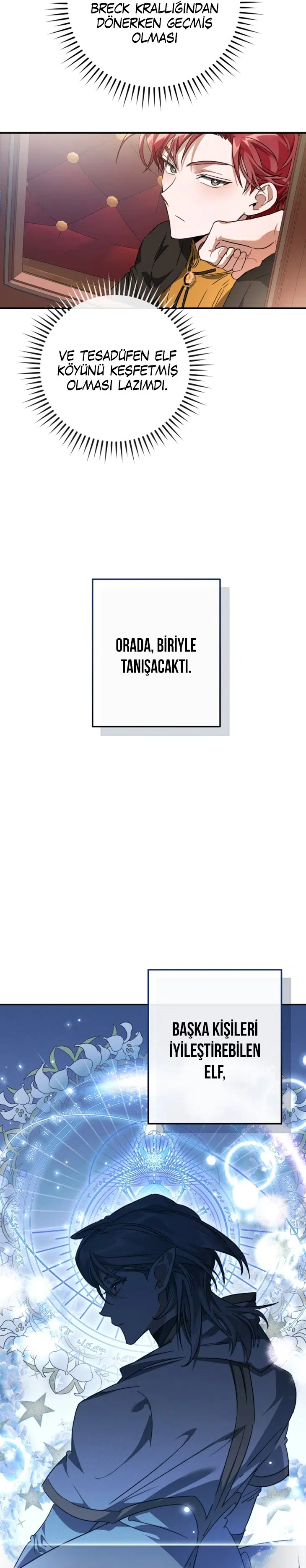 Soylu Ailenin işe Yaramaz Oğlu - Bölüm 113 Sayfa 23