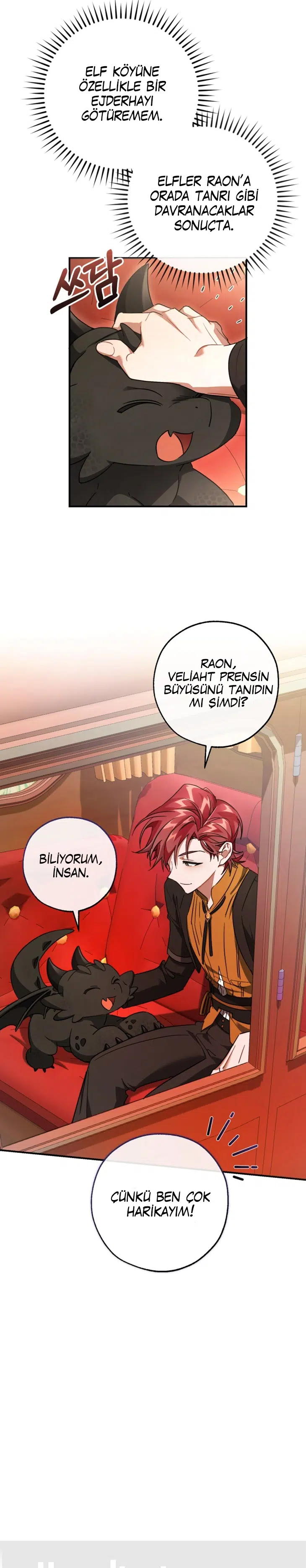 Soylu Ailenin işe Yaramaz Oğlu - Bölüm 113 Sayfa 26