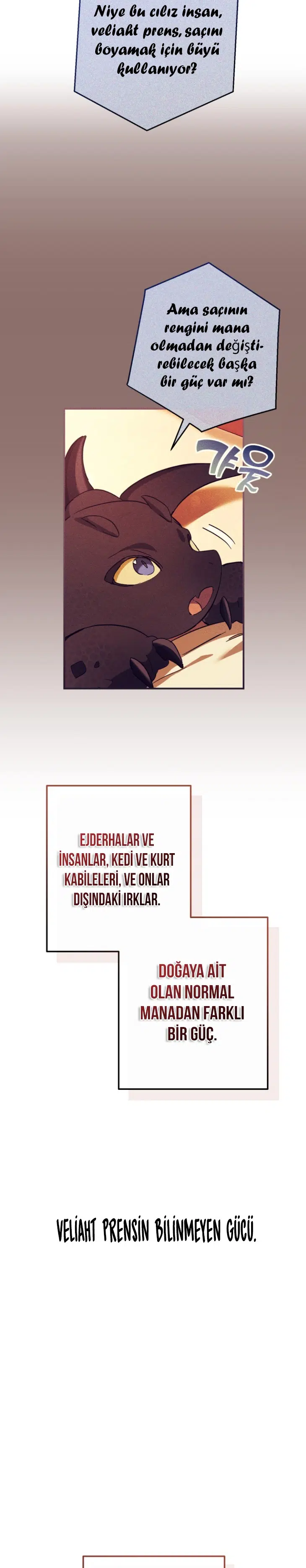 Soylu Ailenin işe Yaramaz Oğlu - Bölüm 113 Sayfa 30