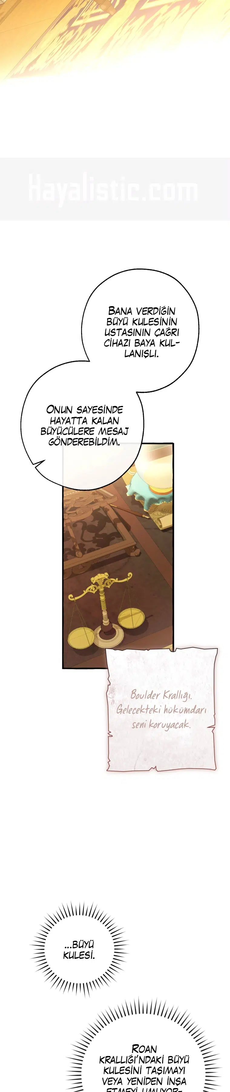 Soylu Ailenin işe Yaramaz Oğlu - Bölüm 114 Sayfa 17
