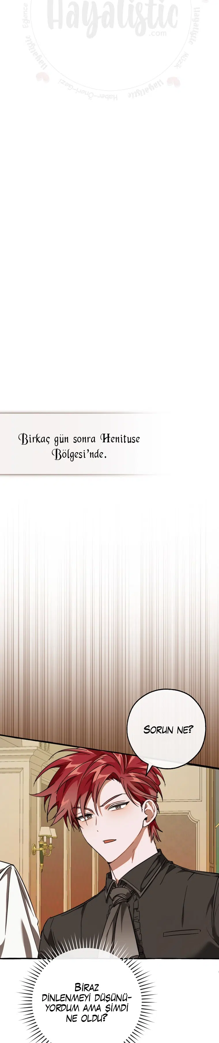 Soylu Ailenin işe Yaramaz Oğlu - Bölüm 114 Sayfa 23