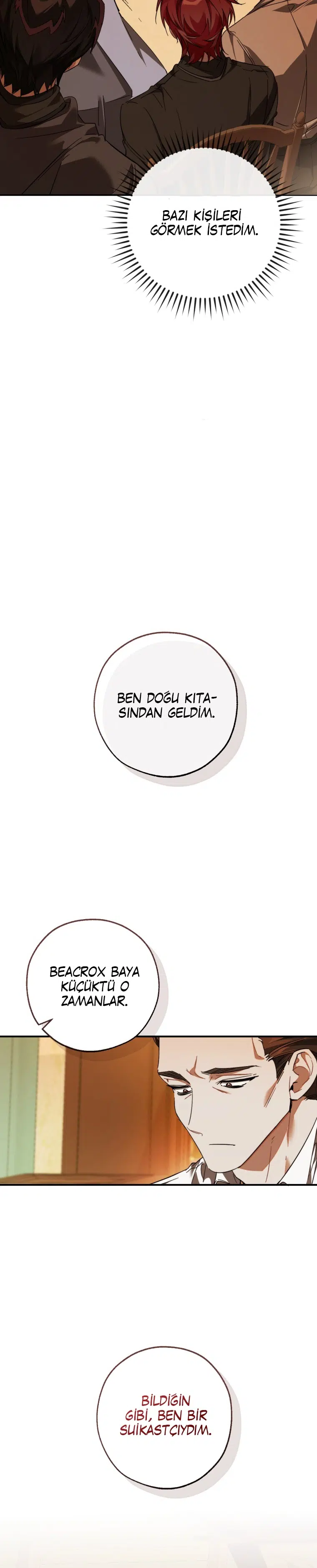 Soylu Ailenin işe Yaramaz Oğlu - Bölüm 115 Sayfa 3
