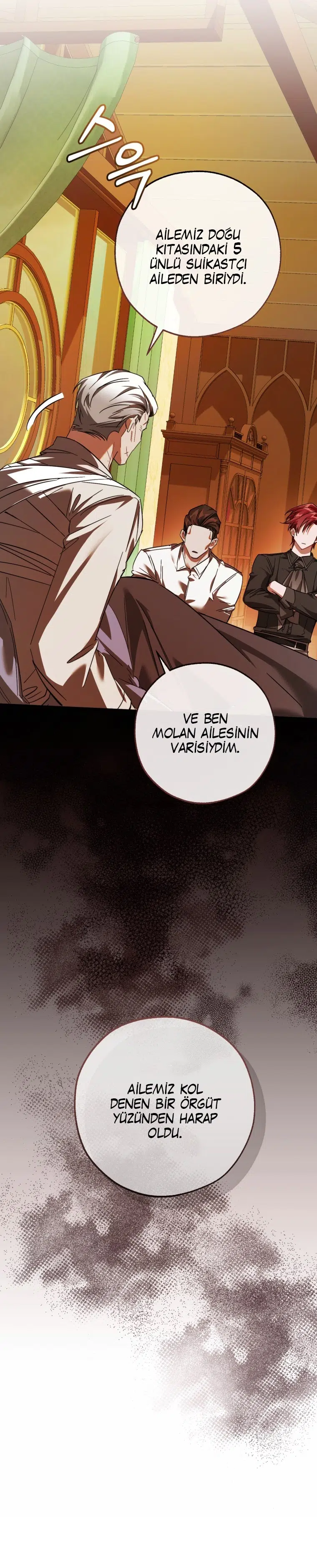 Soylu Ailenin işe Yaramaz Oğlu - Bölüm 115 Sayfa 4