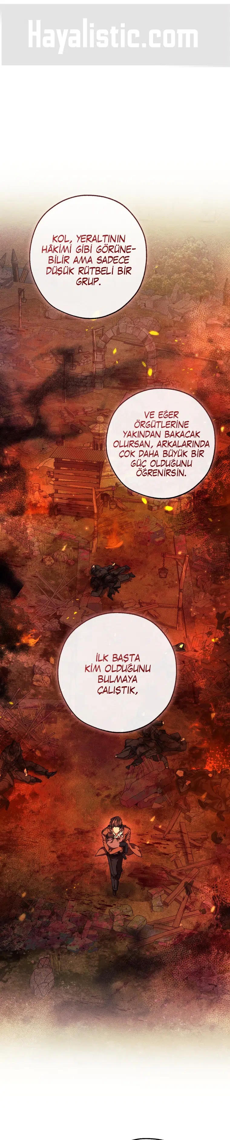Soylu Ailenin işe Yaramaz Oğlu - Bölüm 115 Sayfa 5
