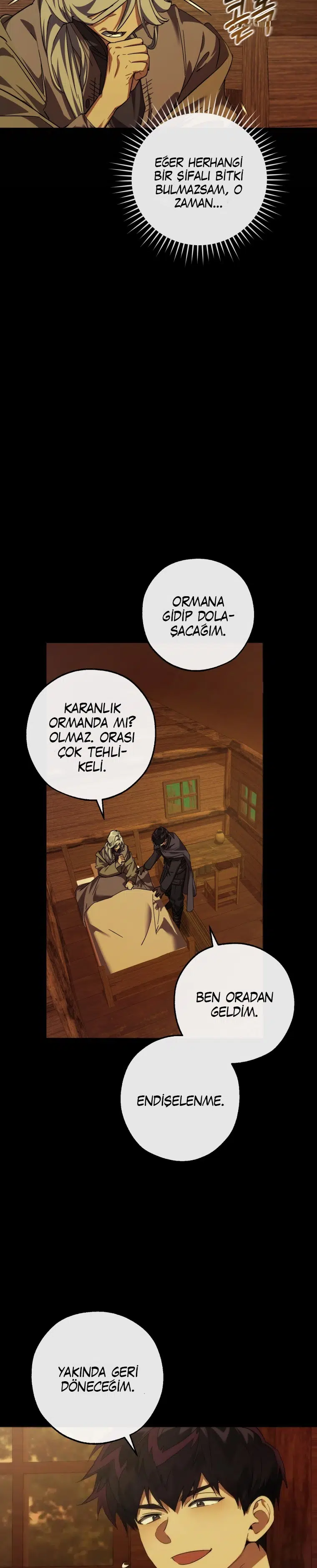 Soylu Ailenin işe Yaramaz Oğlu - Bölüm 115 Sayfa 9