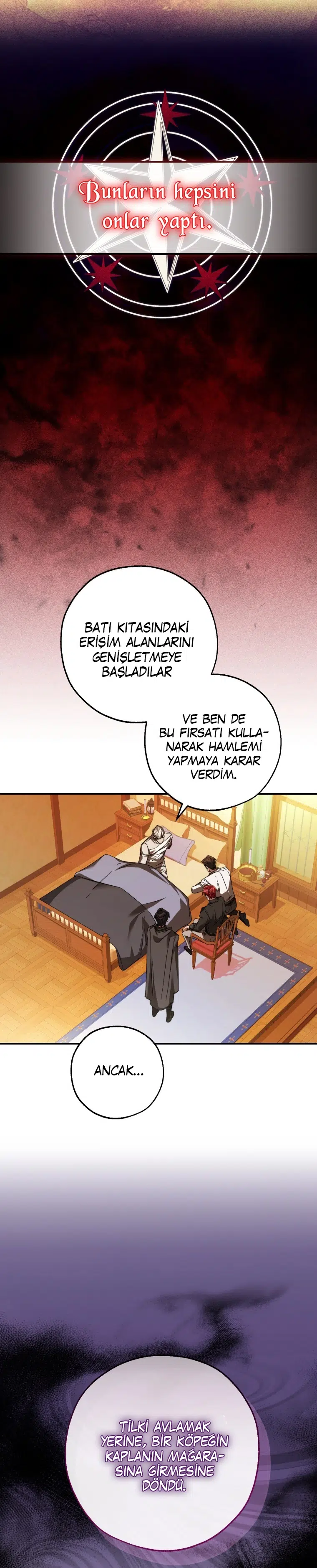 Soylu Ailenin işe Yaramaz Oğlu - Bölüm 115 Sayfa 14
