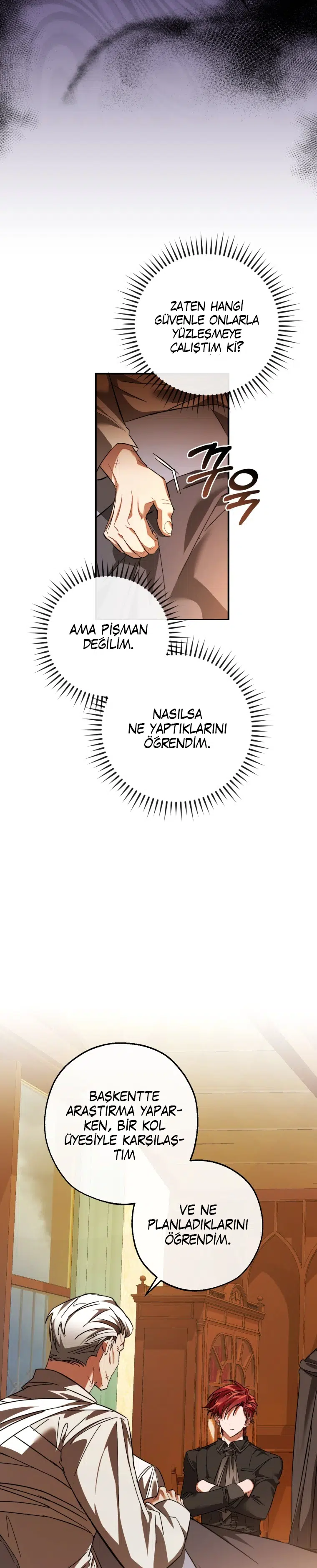 Soylu Ailenin işe Yaramaz Oğlu - Bölüm 115 Sayfa 15