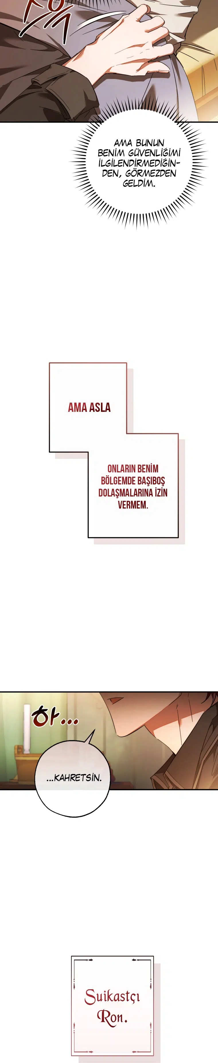 Soylu Ailenin işe Yaramaz Oğlu - Bölüm 115 Sayfa 22