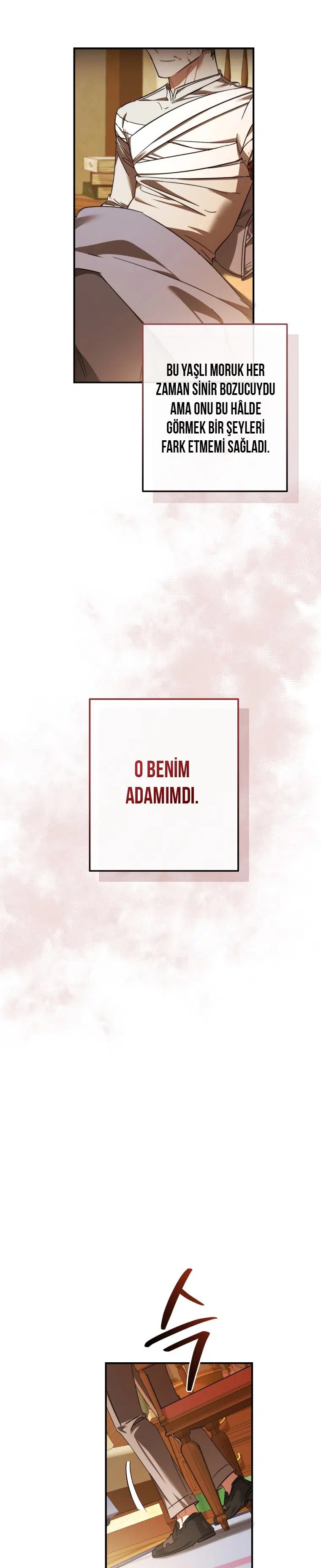 Soylu Ailenin işe Yaramaz Oğlu - Bölüm 115 Sayfa 23
