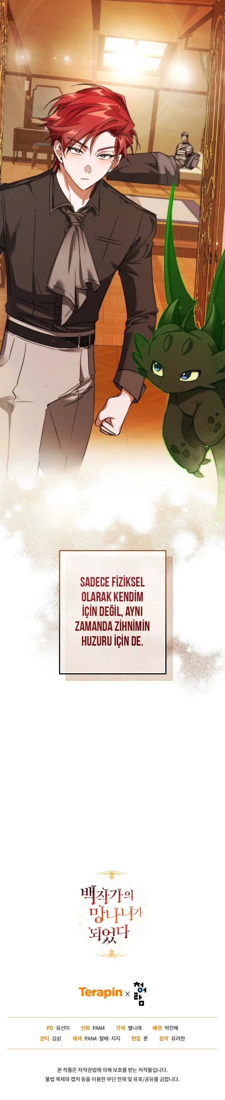 Soylu Ailenin işe Yaramaz Oğlu - Bölüm 115 Sayfa 35