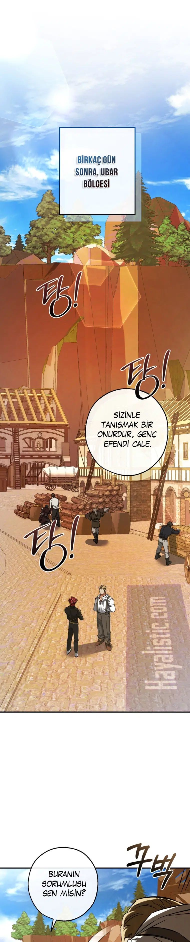 Soylu Ailenin işe Yaramaz Oğlu - Bölüm 116 Sayfa 2