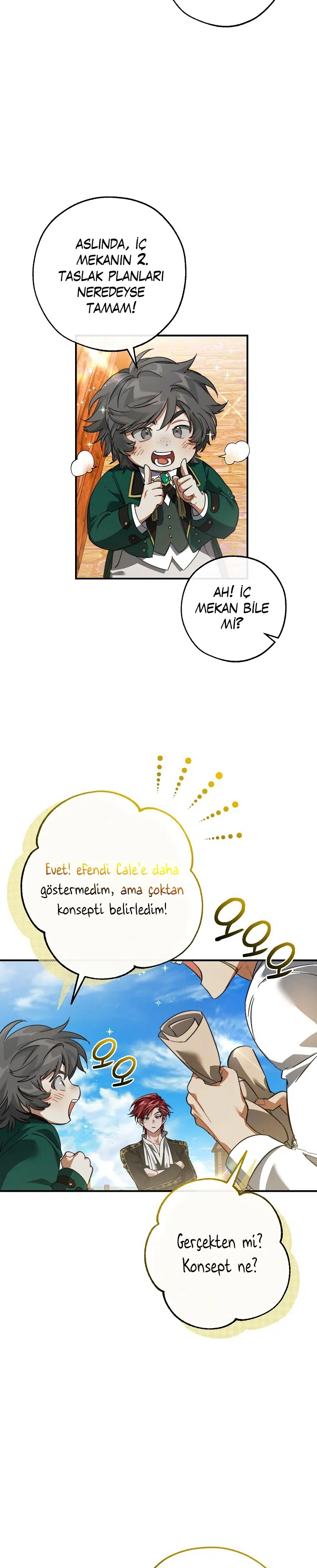 Soylu Ailenin işe Yaramaz Oğlu - Bölüm 116 Sayfa 7