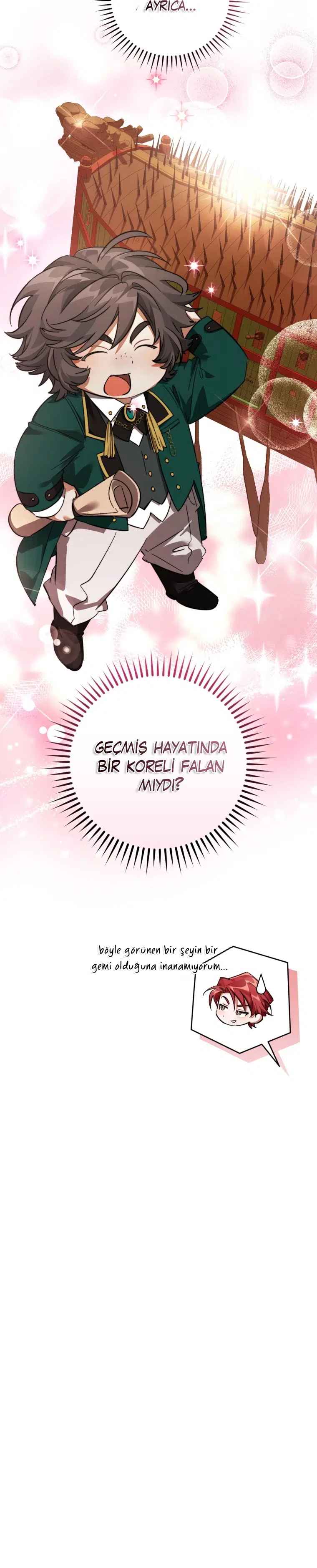 Soylu Ailenin işe Yaramaz Oğlu - Bölüm 116 Sayfa 9