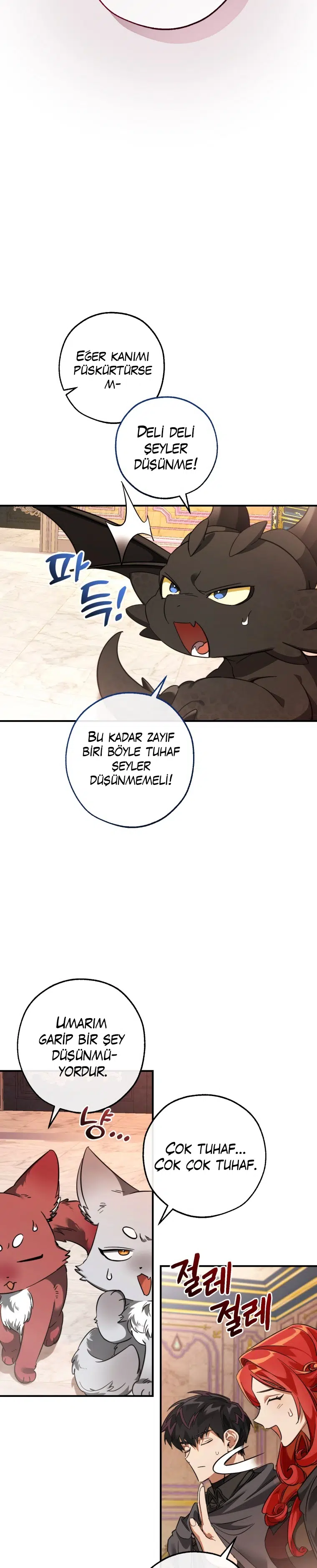 Soylu Ailenin işe Yaramaz Oğlu - Bölüm 116 Sayfa 20