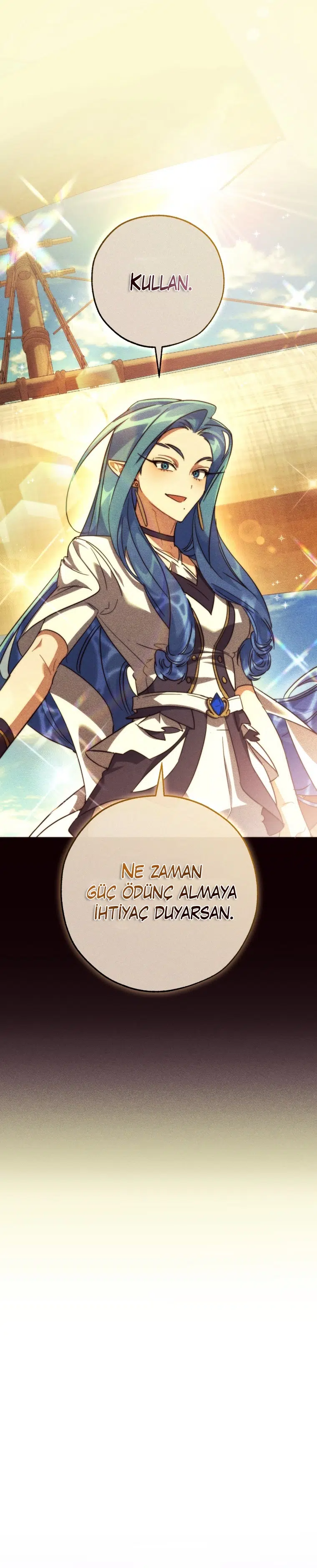 Soylu Ailenin işe Yaramaz Oğlu - Bölüm 116 Sayfa 25
