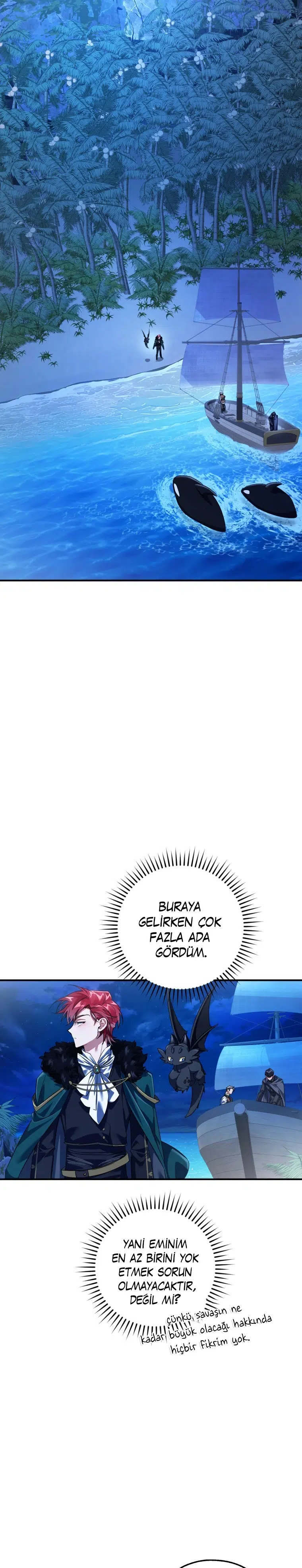 Soylu Ailenin işe Yaramaz Oğlu - Bölüm 117 Sayfa 9