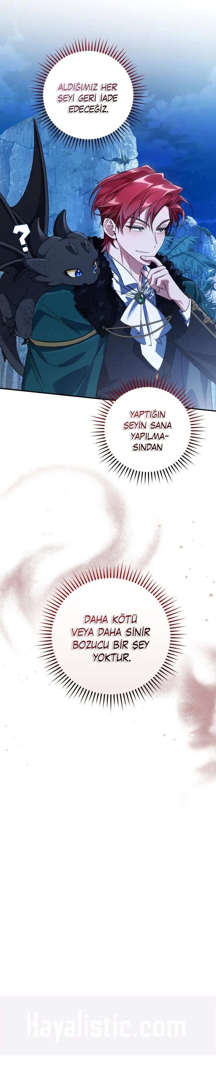 Soylu Ailenin işe Yaramaz Oğlu - Bölüm 117 Sayfa 20