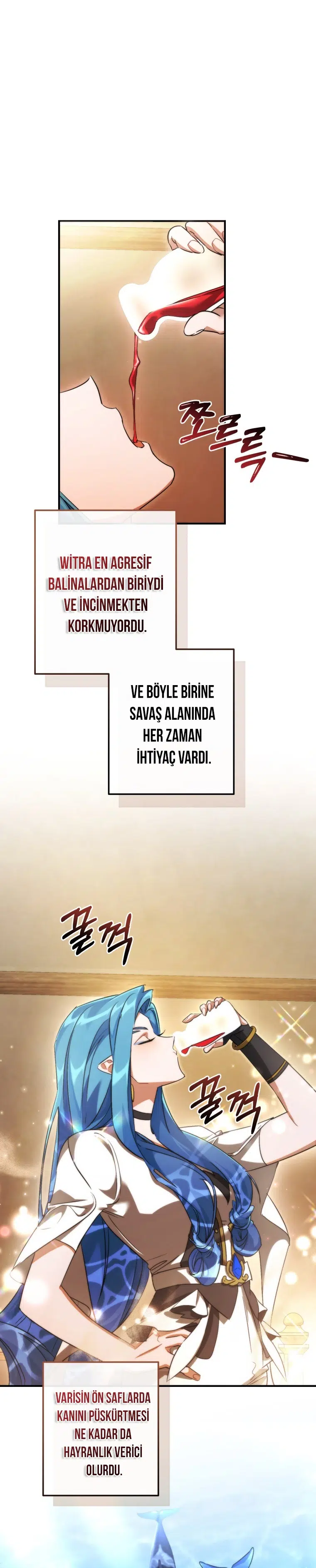 Soylu Ailenin işe Yaramaz Oğlu - Bölüm 117 Sayfa 21