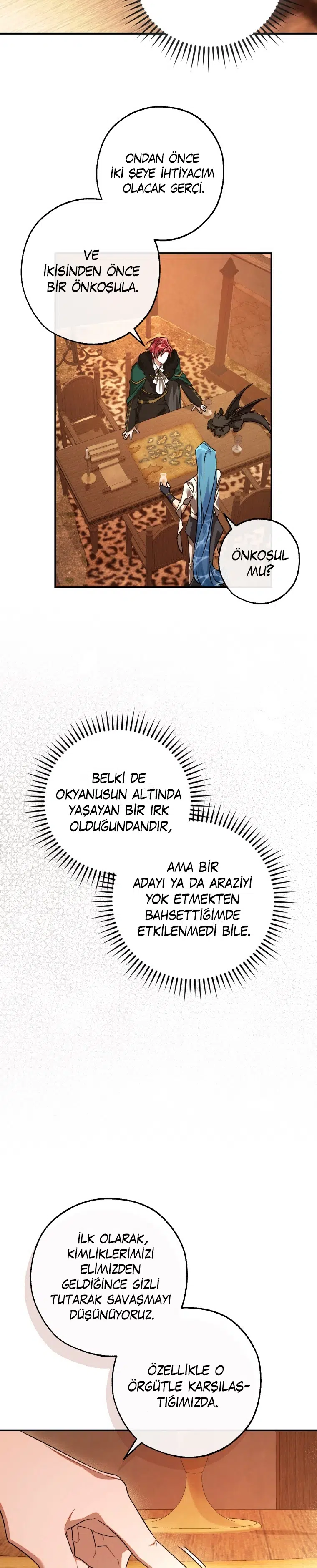 Soylu Ailenin işe Yaramaz Oğlu - Bölüm 117 Sayfa 25