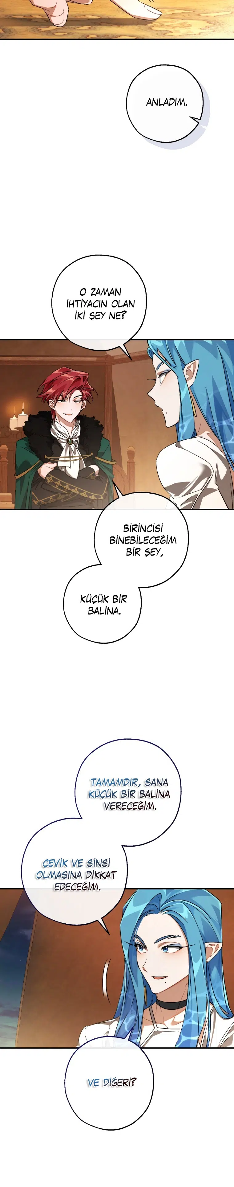 Soylu Ailenin işe Yaramaz Oğlu - Bölüm 117 Sayfa 26