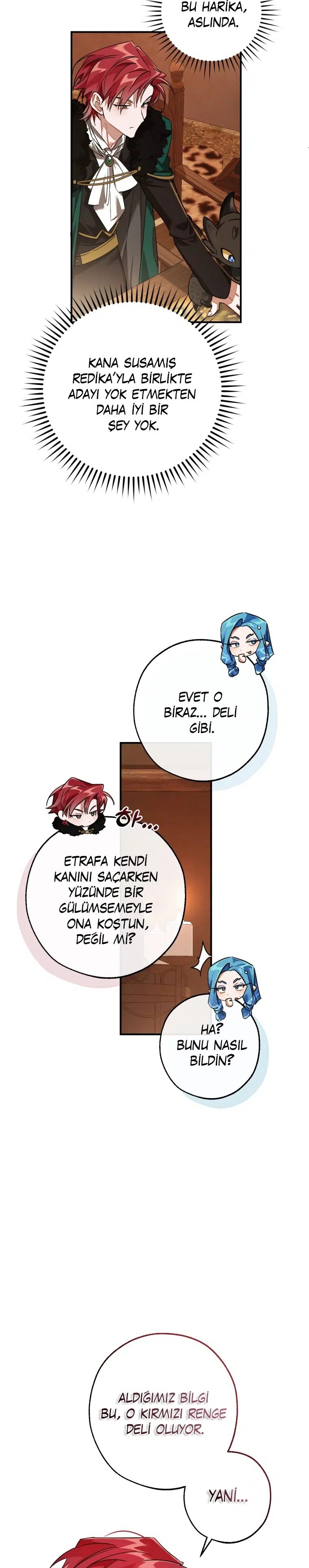 Soylu Ailenin işe Yaramaz Oğlu - Bölüm 117 Sayfa 29