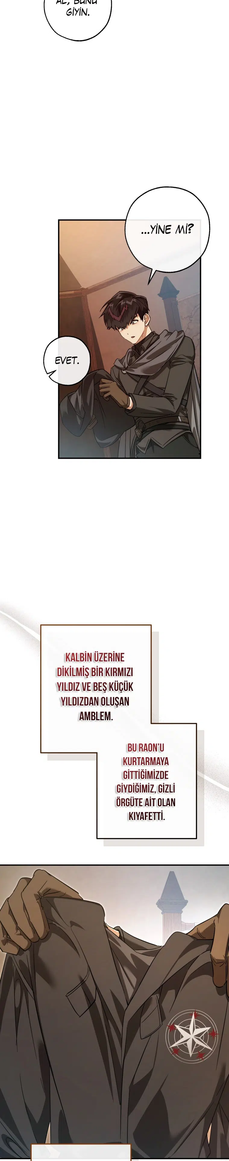 Soylu Ailenin işe Yaramaz Oğlu - Bölüm 117 Sayfa 36