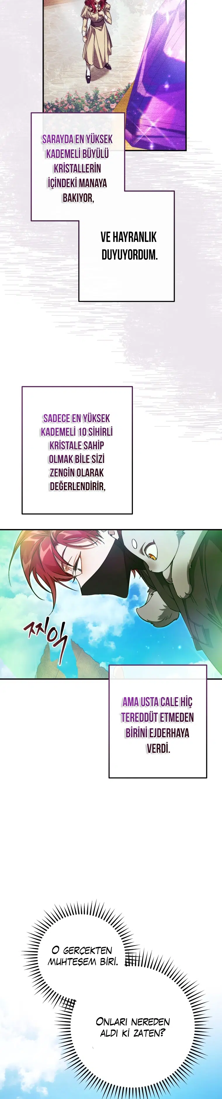 Soylu Ailenin işe Yaramaz Oğlu - Bölüm 118 Sayfa 18