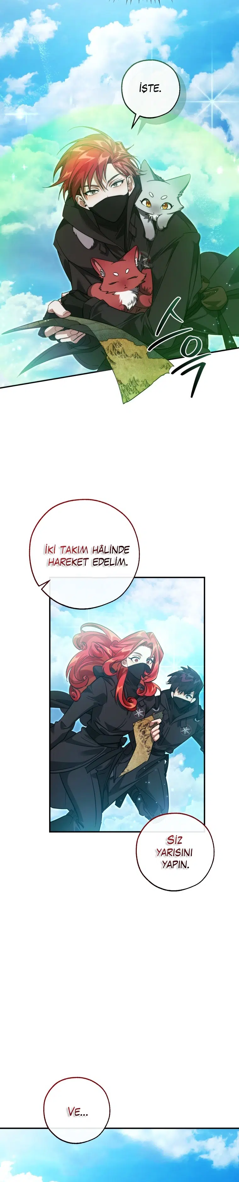 Soylu Ailenin işe Yaramaz Oğlu - Bölüm 118 Sayfa 19