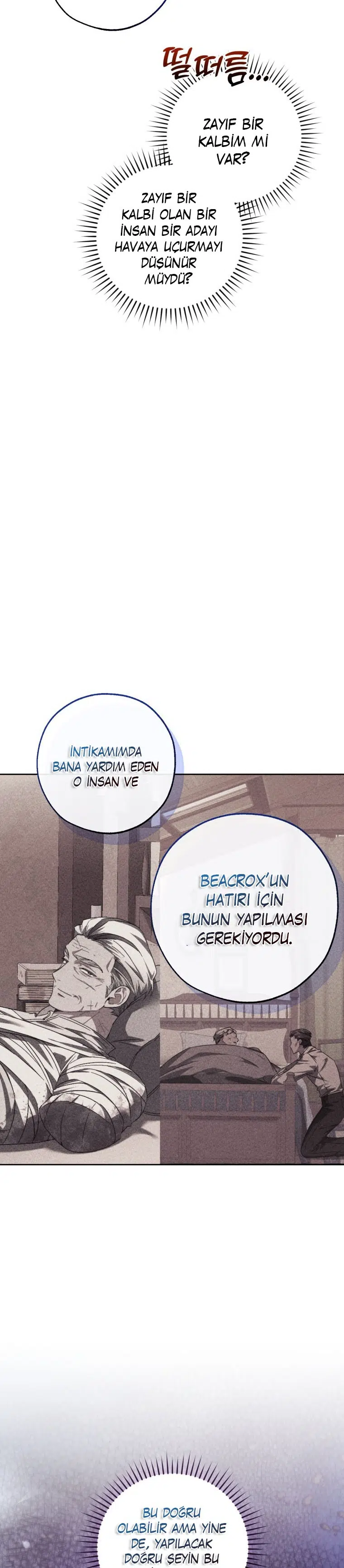 Soylu Ailenin işe Yaramaz Oğlu - Bölüm 119 Sayfa 11