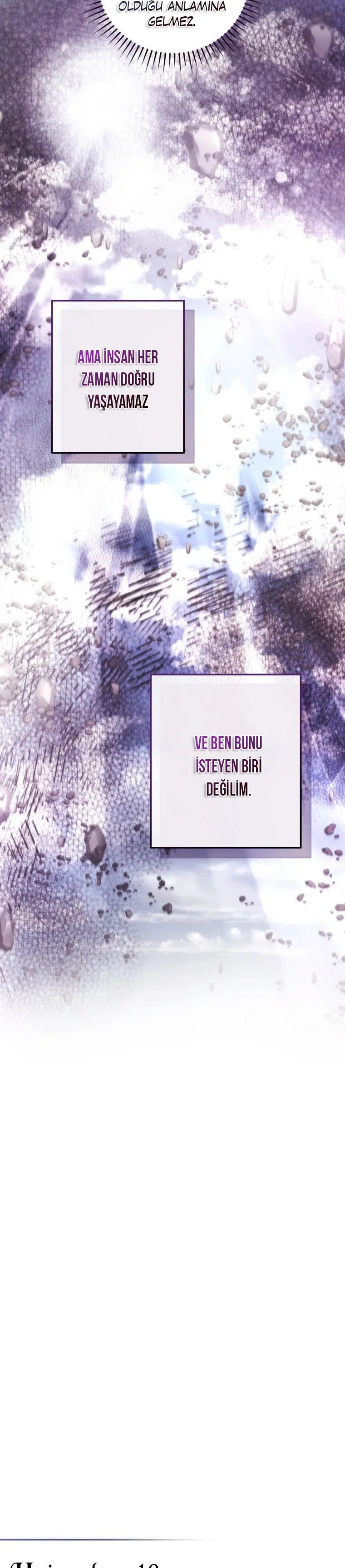 Soylu Ailenin işe Yaramaz Oğlu - Bölüm 119 Sayfa 12