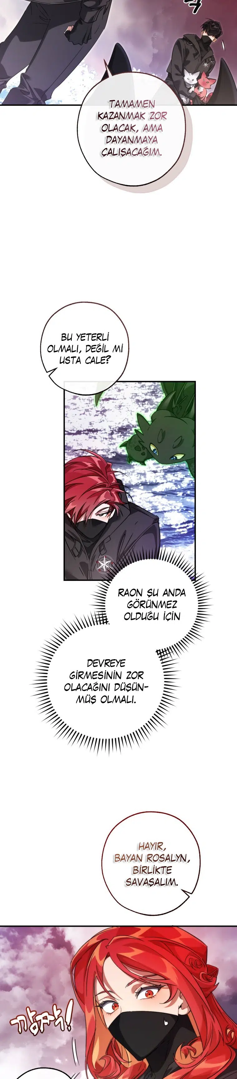 Soylu Ailenin işe Yaramaz Oğlu - Bölüm 119 Sayfa 20