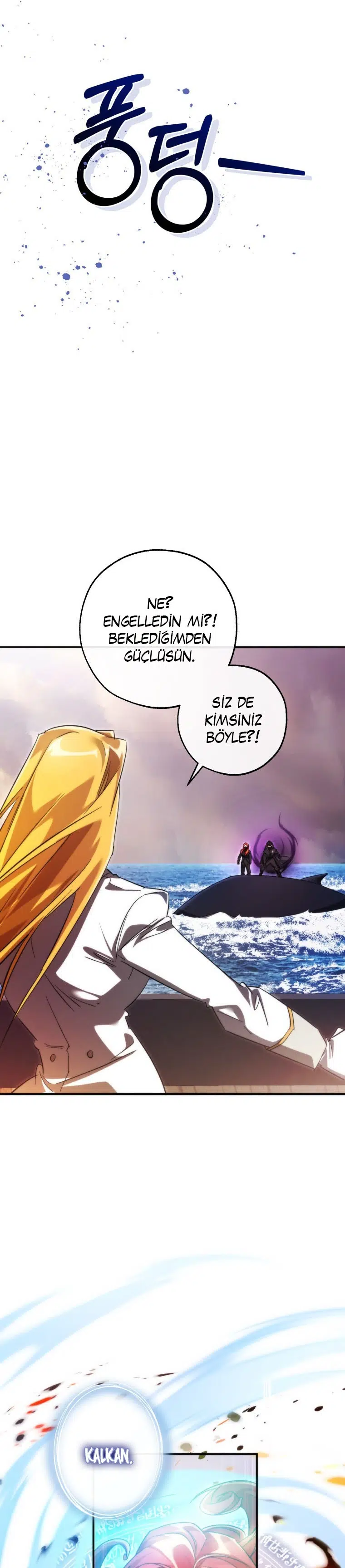 Soylu Ailenin işe Yaramaz Oğlu - Bölüm 119 Sayfa 28