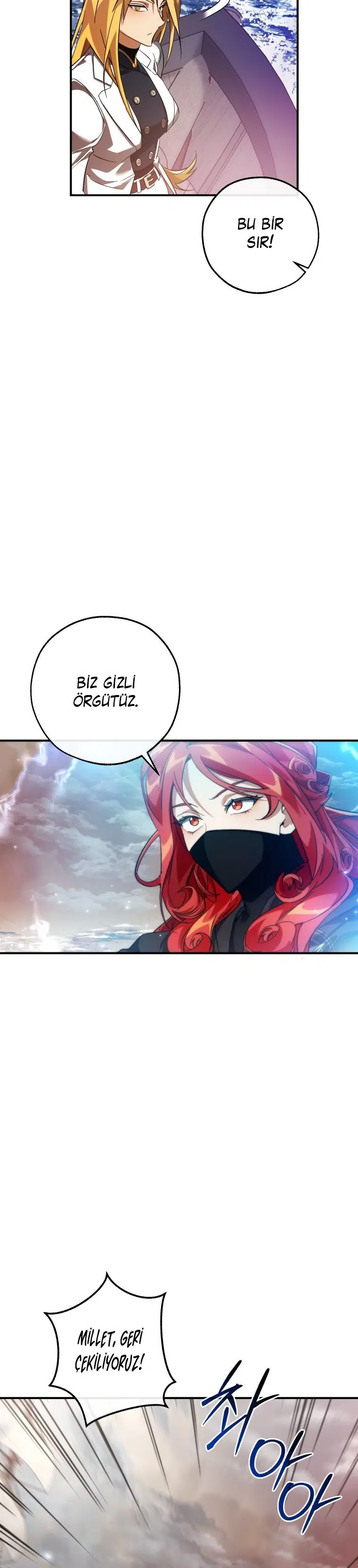 Soylu Ailenin işe Yaramaz Oğlu - Bölüm 119 Sayfa 40