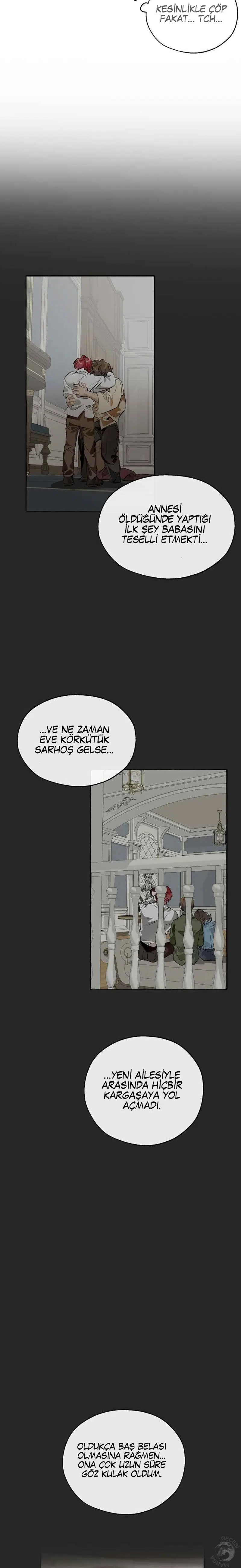 Soylu Ailenin işe Yaramaz Oğlu - Bölüm 11 Sayfa 15