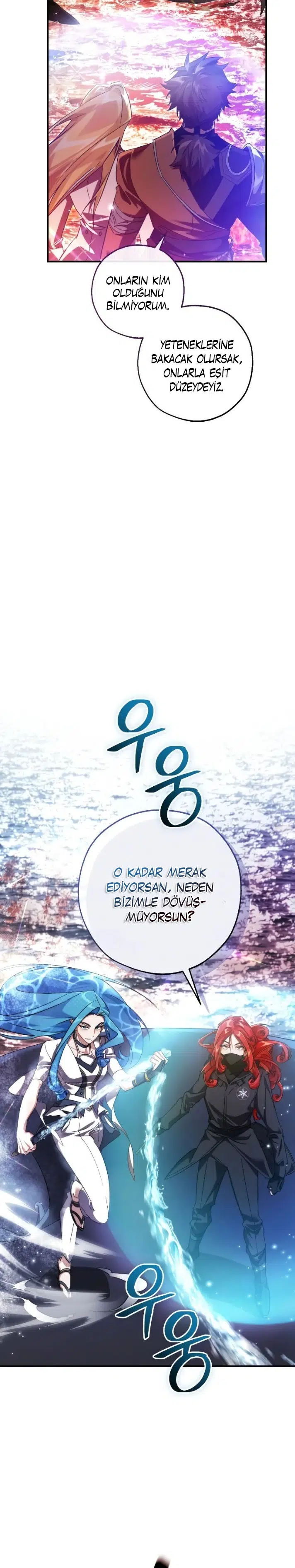 Soylu Ailenin işe Yaramaz Oğlu - Bölüm 120 Sayfa 13
