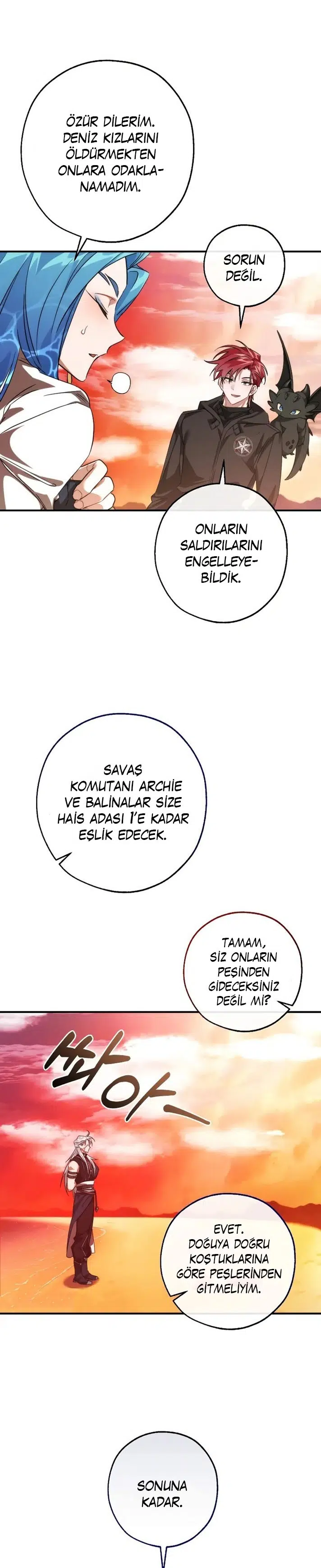 Soylu Ailenin işe Yaramaz Oğlu - Bölüm 120 Sayfa 23