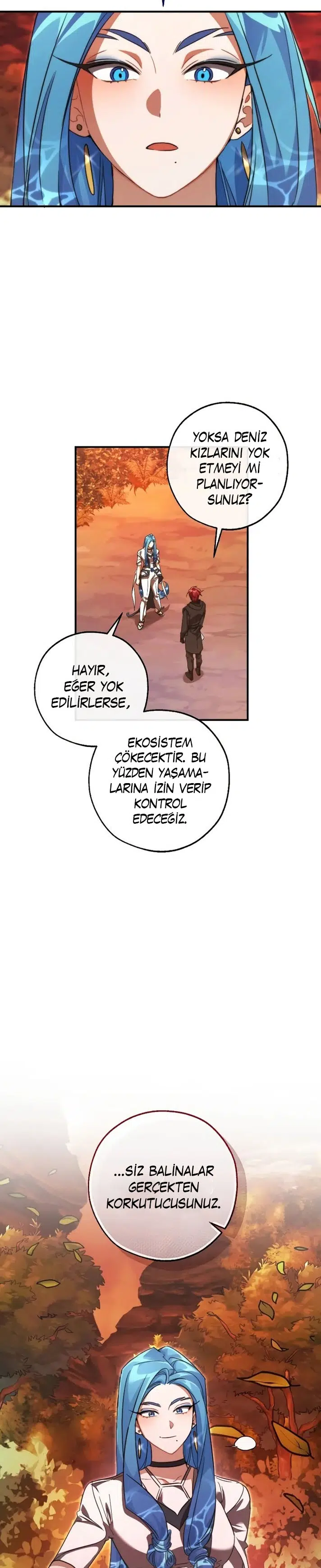 Soylu Ailenin işe Yaramaz Oğlu - Bölüm 120 Sayfa 24