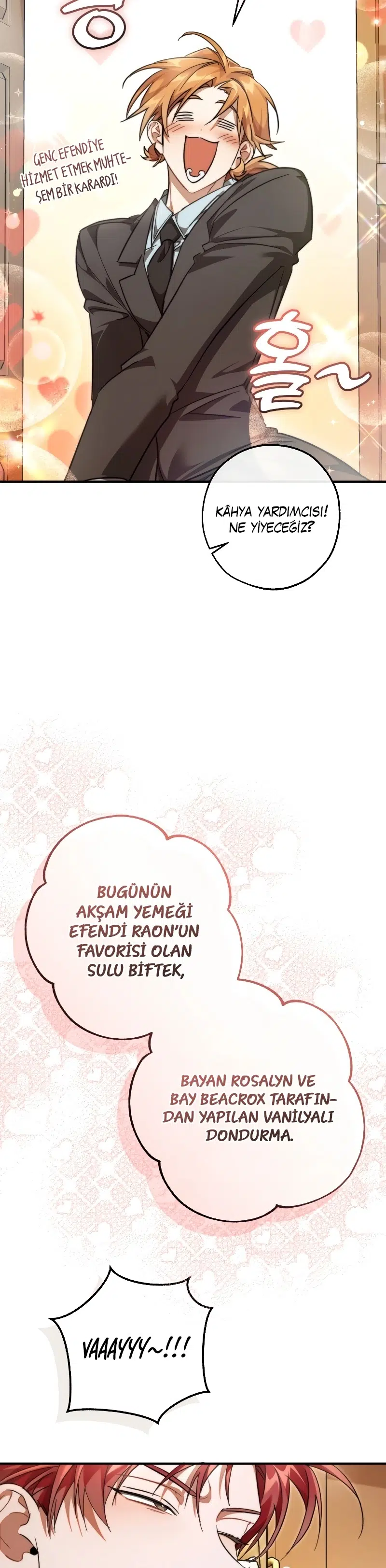 Soylu Ailenin işe Yaramaz Oğlu - Bölüm 121 Sayfa 9