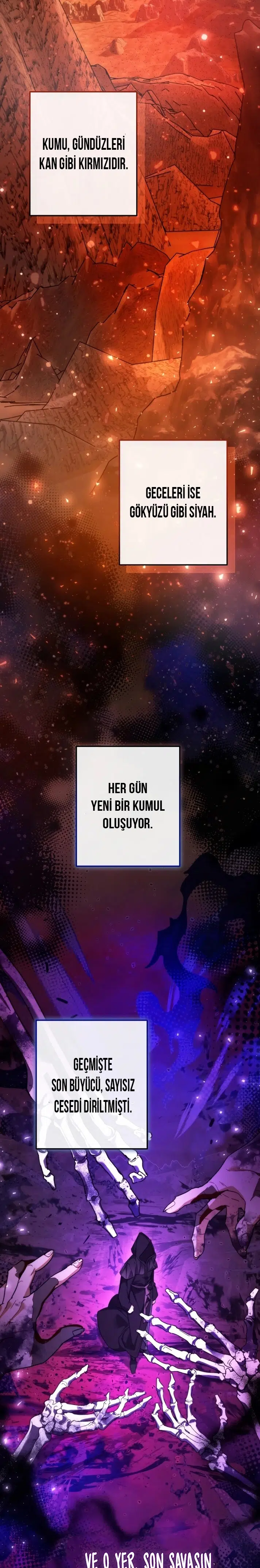 Soylu Ailenin işe Yaramaz Oğlu - Bölüm 122 Sayfa 3