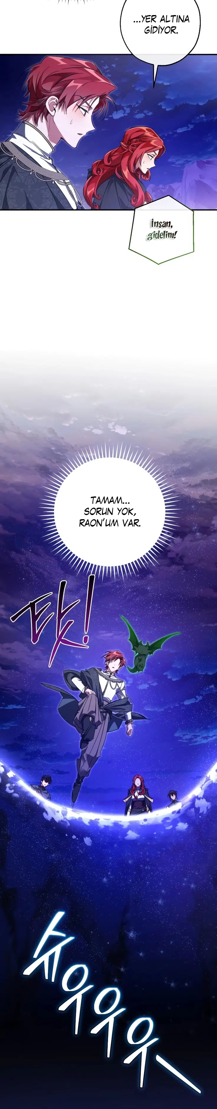 Soylu Ailenin işe Yaramaz Oğlu - Bölüm 123 Sayfa 3