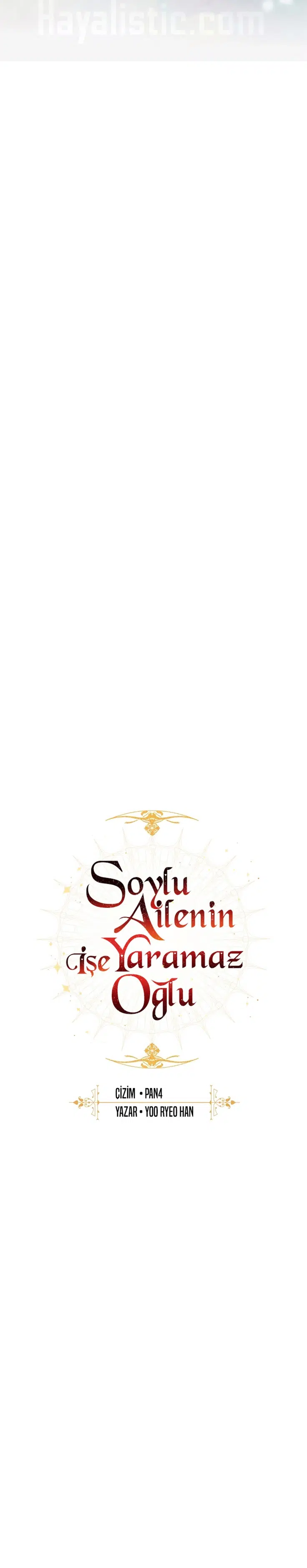 Soylu Ailenin işe Yaramaz Oğlu - Bölüm 123 Sayfa 8