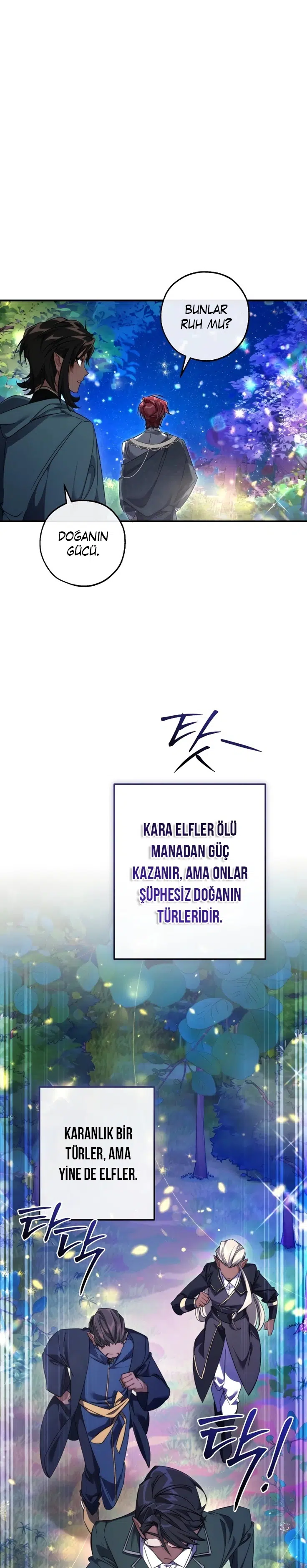 Soylu Ailenin işe Yaramaz Oğlu - Bölüm 123 Sayfa 10