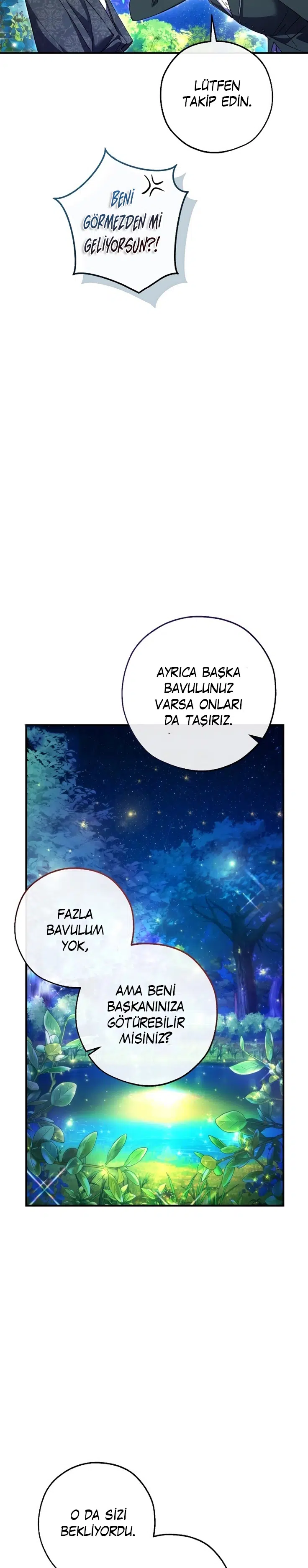 Soylu Ailenin işe Yaramaz Oğlu - Bölüm 123 Sayfa 12