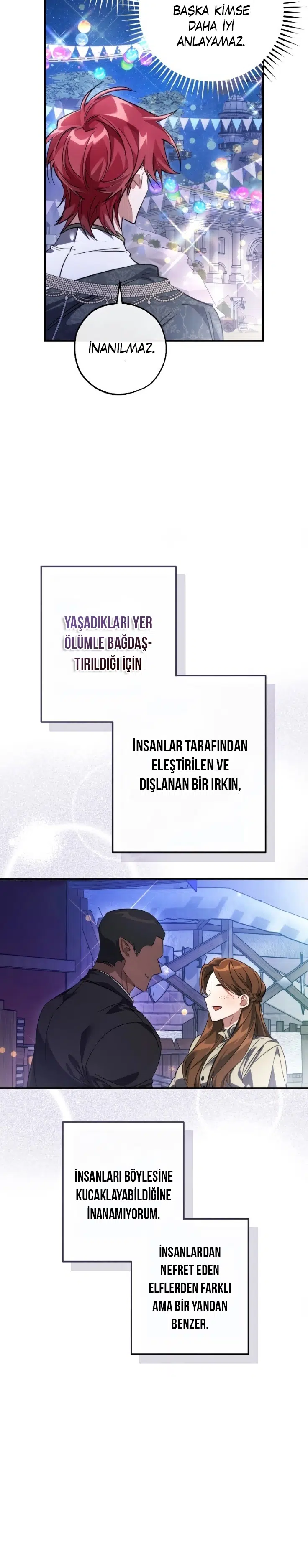 Soylu Ailenin işe Yaramaz Oğlu - Bölüm 123 Sayfa 18