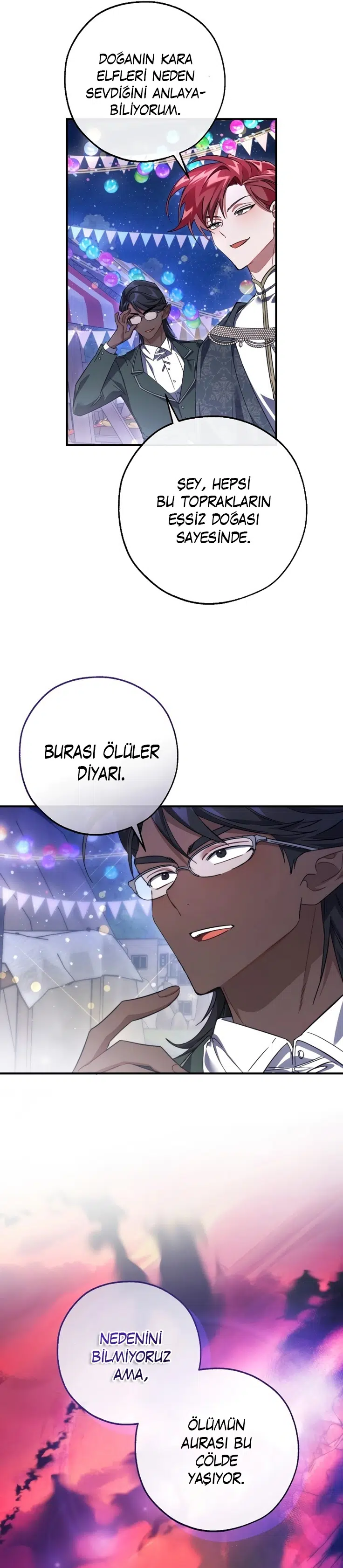 Soylu Ailenin işe Yaramaz Oğlu - Bölüm 123 Sayfa 19