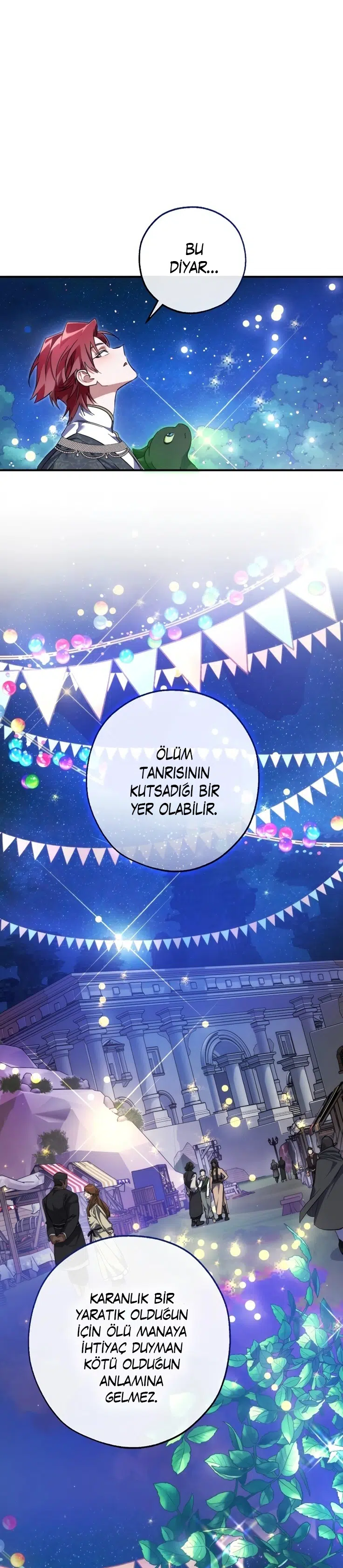 Soylu Ailenin işe Yaramaz Oğlu - Bölüm 123 Sayfa 22