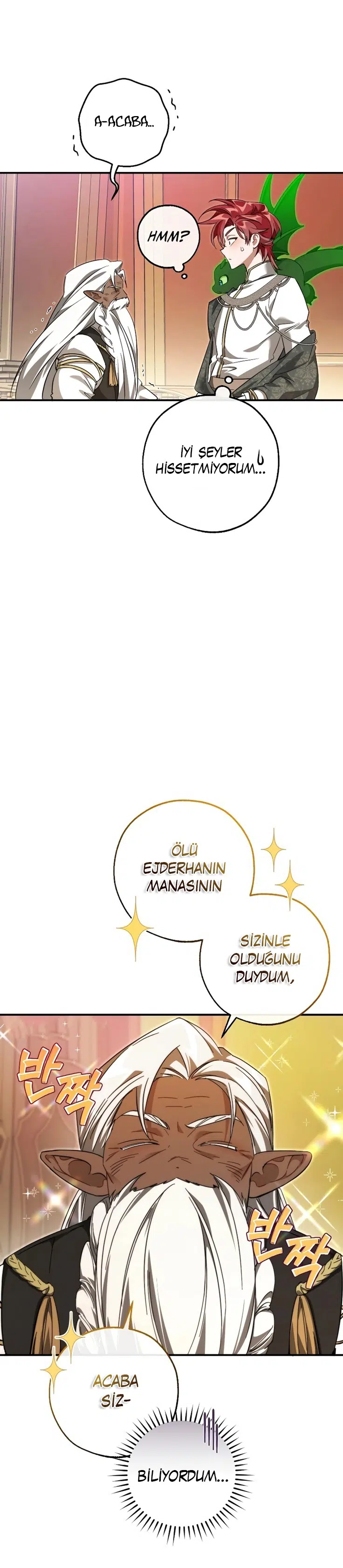 Soylu Ailenin işe Yaramaz Oğlu - Bölüm 123 Sayfa 28