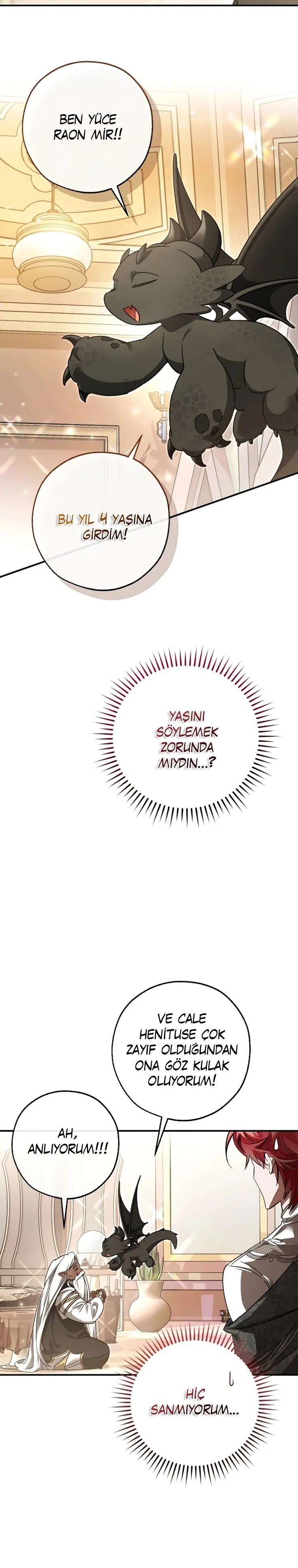 Soylu Ailenin işe Yaramaz Oğlu - Bölüm 124 Sayfa 5