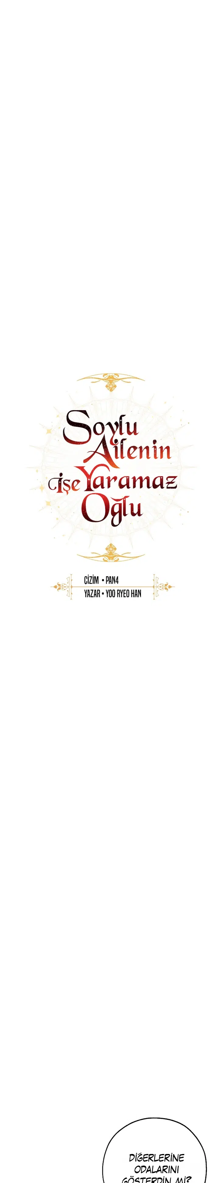 Soylu Ailenin işe Yaramaz Oğlu - Bölüm 124 Sayfa 9